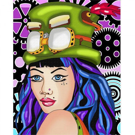 Jemima - La Ribouldingue