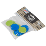 Jetons pour Double Série - 20 pcs - La Ribouldingue