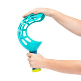 Jeu de lancer Track ball - La Ribouldingue