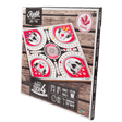 Jeu de Tock 4 Joueurs - 20 pouces - La Ribouldingue