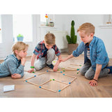 Jeu des Allumettes - La Ribouldingue