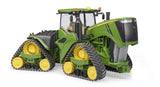 John Deere 9620RX - La Ribouldingue