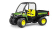 John Deere Gator XUV 855D - La Ribouldingue