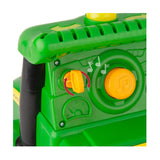 John Deere - Porteur Johnny tracteur - La Ribouldingue