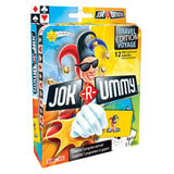 Jok-R-ummy - Voyage (Bil) - La Ribouldingue