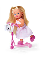 Jolie promenade avec son chien - La Ribouldingue