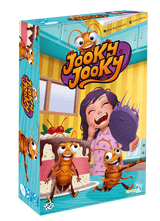 Jooky Jooky (Bil) - La Ribouldingue