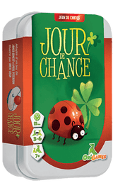 Jour de Chance (Fr) - La Ribouldingue