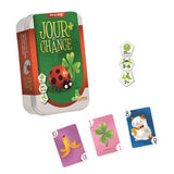 Jour de Chance (Fr) - La Ribouldingue