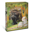Journal intime DinosArt - La Ribouldingue