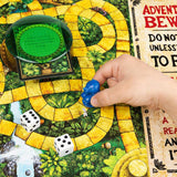 Jumanji - Le jeu - (Ang) - La Ribouldingue