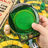 Jumanji - Le jeu - (Ang) - La Ribouldingue