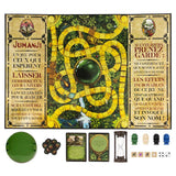 Jumanji - Le jeu (Fr) - La Ribouldingue