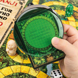 Jumanji - Le jeu (Fr) - La Ribouldingue