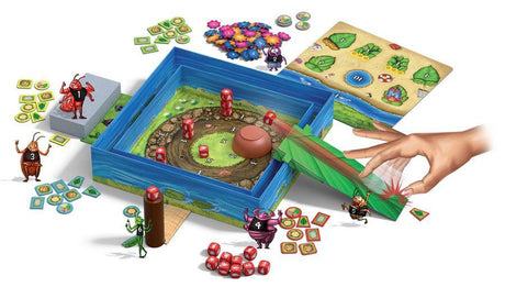 Jumpkins (Bil) - La Ribouldingue