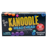 Kanoodle Head-to-Head (Multi) - La Ribouldingue
