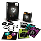 Kesse-tu Fa là? - (Fr) - La Ribouldingue