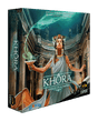Khora - L'Apogée d'un Empire (Fr) - La Ribouldingue