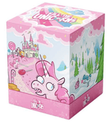 Kill the Unicorns (Ang) - La Ribouldingue