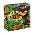 King of Tokyo - Halloween (Ext) (Fr) - La Ribouldingue