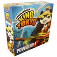 King of Tokyo - PowerUp! (Ext) (Fr) - La Ribouldingue