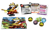 King of Tokyo - PowerUp! (Ext) (Fr) - La Ribouldingue
