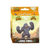 King of Tokyo/New York - Monster Pack Kingkong (Ext) (Fr) - La Ribouldingue