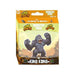 King of Tokyo/New York - Monster Pack Kingkong (Ext) (Fr) - La Ribouldingue
