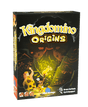 Kingdomino - Origins (Bil) - La Ribouldingue