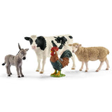 Kit de base - Farm World - La Ribouldingue