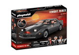 Knight Rider - K.I.T.T. - La Ribouldingue
