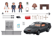 Knight Rider - K.I.T.T. - La Ribouldingue
