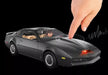 Knight Rider - K.I.T.T. - La Ribouldingue
