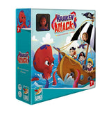 Kraken Attack (Multi) - La Ribouldingue