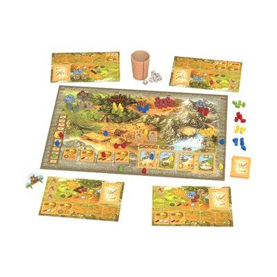 L'Âge de Pierre - Un avenir radieux (Fr) - La Ribouldingue