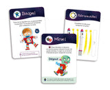 L'attente filante 1 - La Ribouldingue