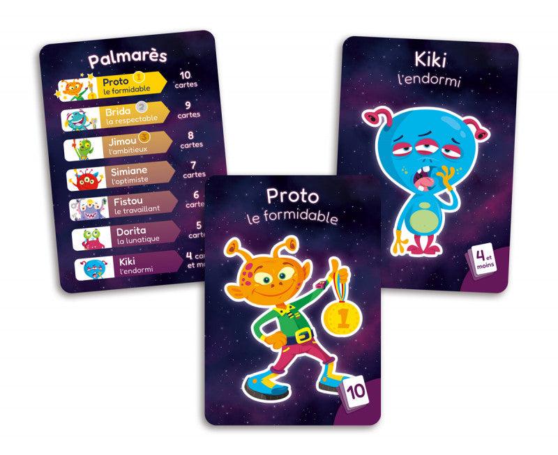 L'attente filante 1 - La Ribouldingue