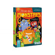 L'École des Monstres (Fr) - La Ribouldingue