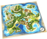 L'Ile au Trésor (Fr) - La Ribouldingue