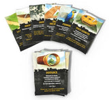 L'Ile au Trésor (Fr) - La Ribouldingue