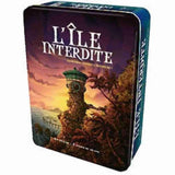 L'Ile Interdite (Fr) - La Ribouldingue
