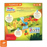 La course des hérissons (Bil) - La Ribouldingue