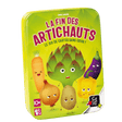 La fin des Artichauts (Fr) - La Ribouldingue