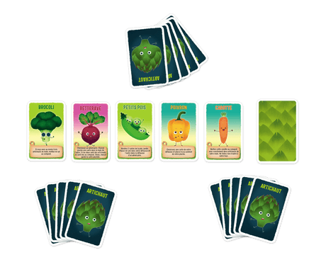 La fin des Artichauts (Fr) - La Ribouldingue