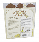 La Guilde des Expéditions Marchandes - Aux ordres de la Reine (Ext) (Fr) - La Ribouldingue