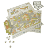 La Guilde des Expéditions Marchandes - Aux ordres de la Reine (Ext) (Fr) - La Ribouldingue