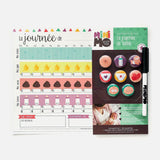 La journée de bébé - La Ribouldingue