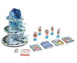 La Montagne de la Confiance (Fr) - La Ribouldingue