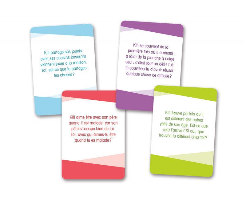 La Montagne de la Confiance (Fr) - La Ribouldingue