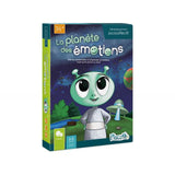 La planète des émotions (Fr) - La Ribouldingue